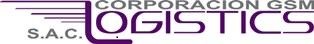 Logotipo GSM Logistics